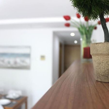 Apartamento Benicarlo-Peniscola Экстерьер фото