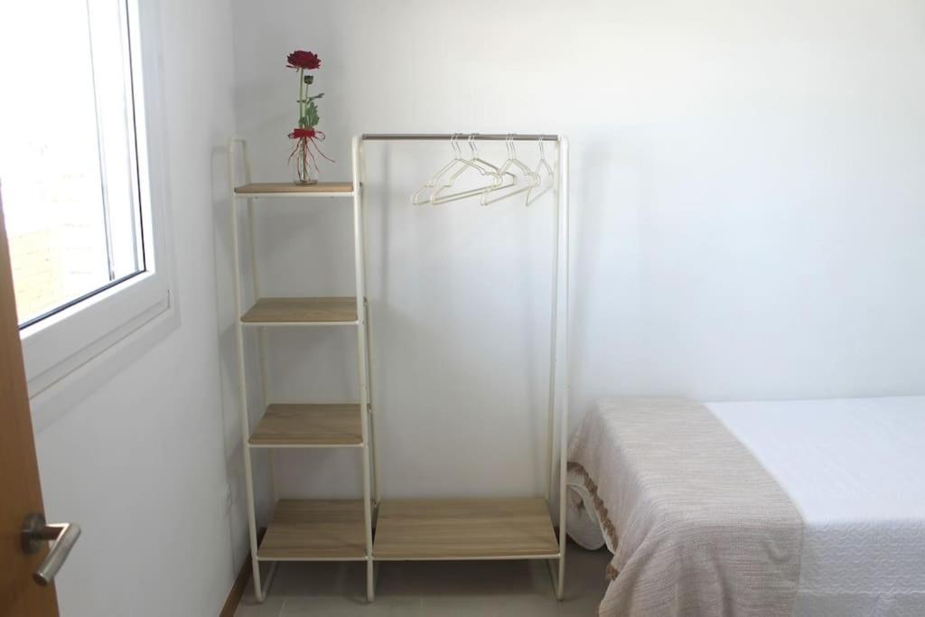 Apartamento Benicarlo-Peniscola Экстерьер фото