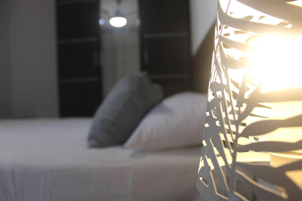 Apartamento Benicarlo-Peniscola Экстерьер фото