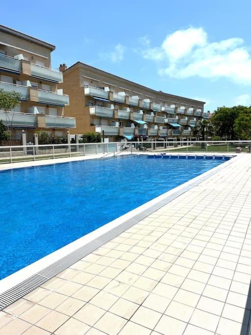 Apartamento Benicarlo-Peniscola Экстерьер фото